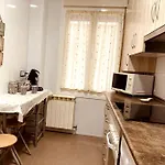 דירה Pequeno Hogar *