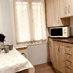 Pequeno Hogar דירה