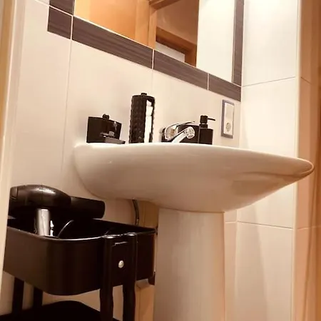 Pequeno Hogar * Zamora