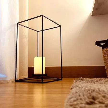 Apartamento Pequeno Hogar