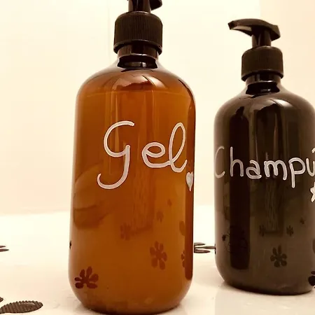 Appartement Pequeno Hogar *