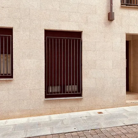 Pequeno Hogar * Zamora