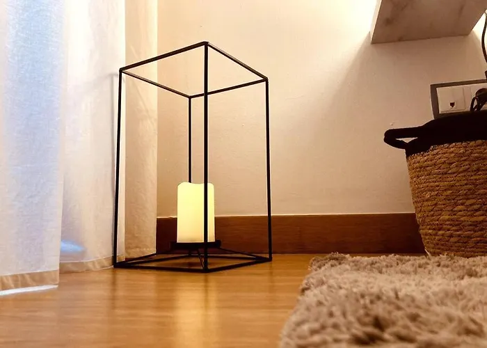 Appartement Pequeno Hogar