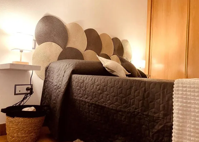 Pequeno Hogar Appartement *