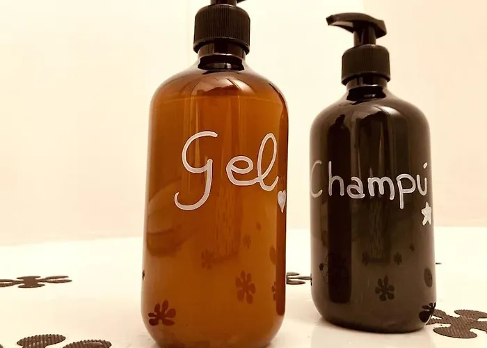 Appartement Pequeno Hogar *