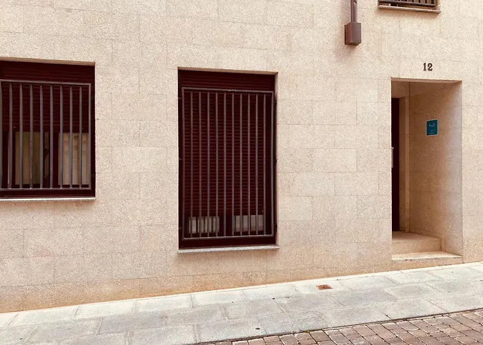 Pequeno Hogar * Zamora